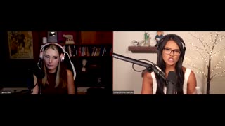 Whistle Blowers SPEAK OUT w⧸ Savanah Hernandez