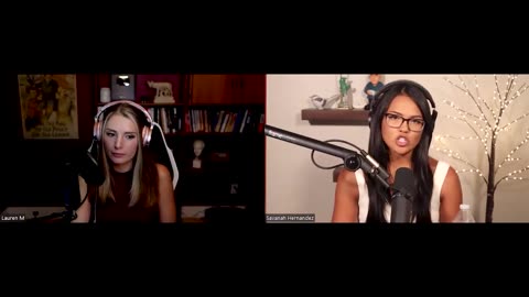 Whistle Blowers SPEAK OUT w⧸ Savanah Hernandez