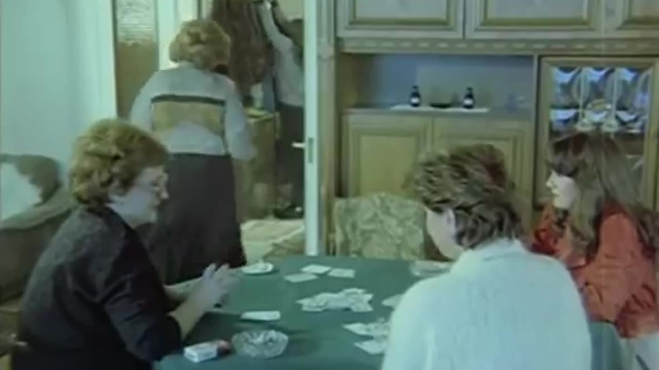 Gizli Duygular (1984)