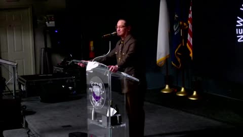 2026-01-18 Sunday Worship "Live" w/ Bishop M.J. Reid