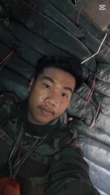 Thai-Cambodia war combat/related footage 12/30/25