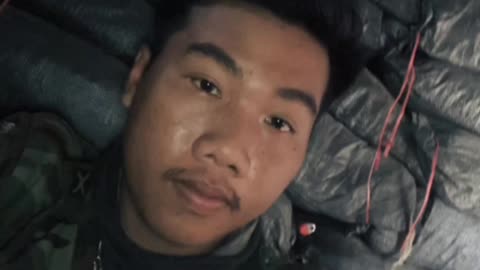 Thai-Cambodia war combat/related footage 12/30/25