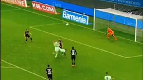 Best Football Moments 2025