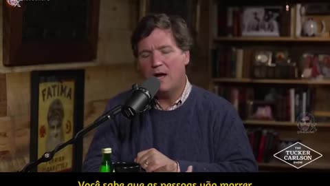 Ele viu os loucos da raça DEI baixarem os padrões a um grau tão assustador