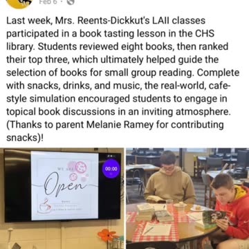 Can't stop the truth