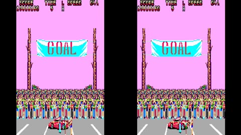 Master System LongplaysMaster System Longplay - Out Run 3-D - 3D US