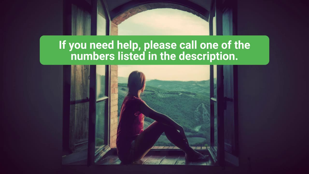 "The Broken Pieces" - For Survivors of Domestic Violence