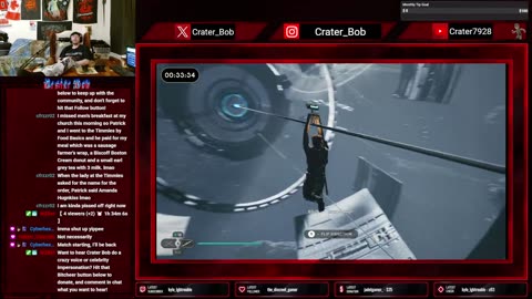 [NO LEFT BUMPER] Just doing whatever, Survivor later! Just Chatting