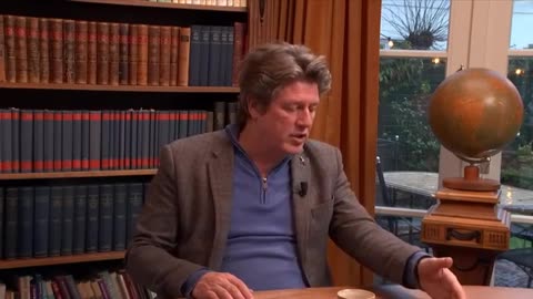 De Nieuwe wereld - DNW2179 - 2026 Het Nieuwe 1989 De Wereldorde op een Breekpunt