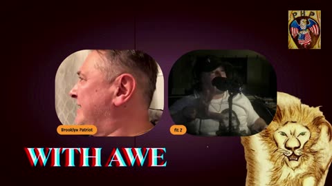 LIVE MONDAY at 9pm! WITH AWE-Season2-Ep7-GUESS WHAT DAY IT IS!?!?