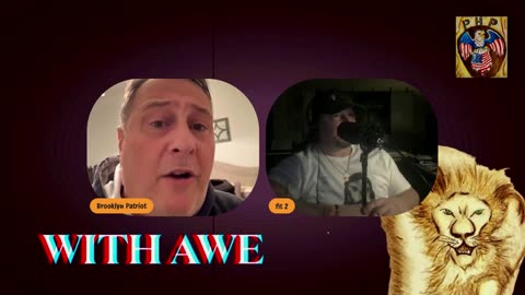 LIVE MONDAY at 9pm! WITH AWE-Season2-Ep7-GUESS WHAT DAY IT IS!?!?