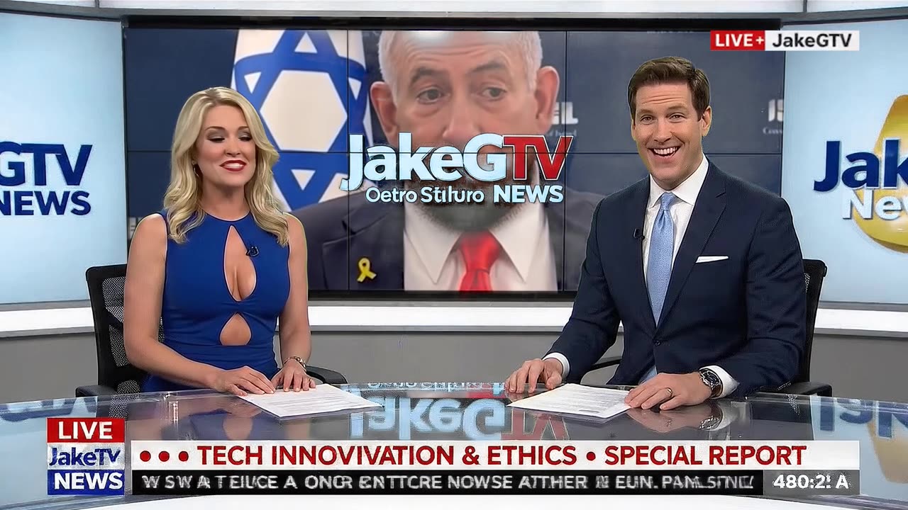 POV: You Try Watching The GENOCIDE News But Noticing Is Antiseptic