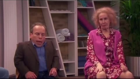 Catherine Tate as NAN