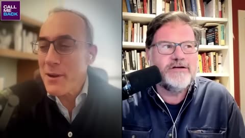 Pat Buchanan was at my Briss --- Jonah Goldberg