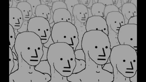 NPC's and the Peasant Mindset