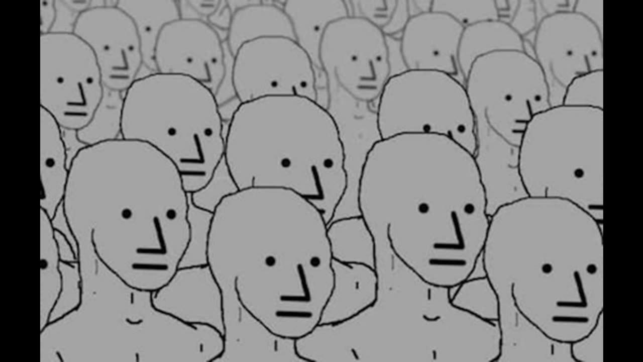 NPC's and the Peasant Mindset