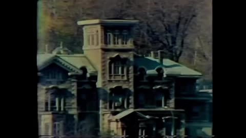 Mission Mind Control