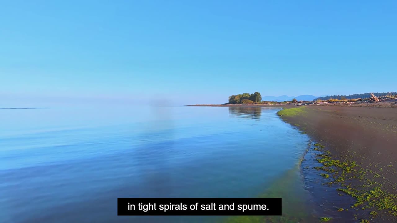 Sun, Sand, Sea & Sorrow