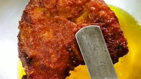 Ultimate Crispy Fish Fry! Spicy Masala Fish Fry Recipe You Can't Resist