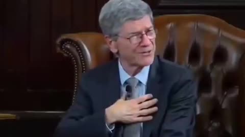 Jeffery Sachs goes into more detail about how Barack Obama commanded The CIA to overthrow the Syria