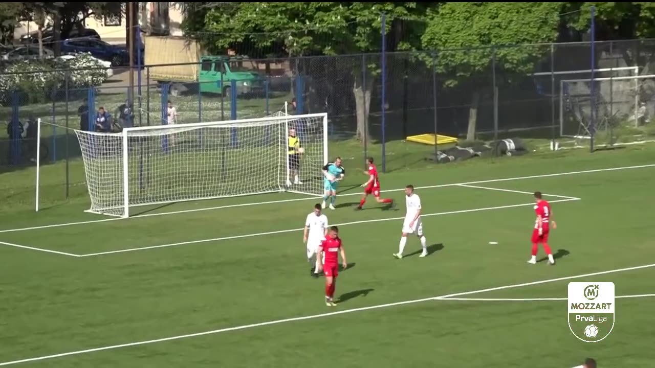 Prva liga Srbije 2024 25 - 6.Kolo SLOBODA – INĐIJA TOYO TIRES 02 (01)