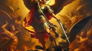 Fr Hewko, St. Michael the Archangel "Who is Like Unto God?"9/29/25 (NH)