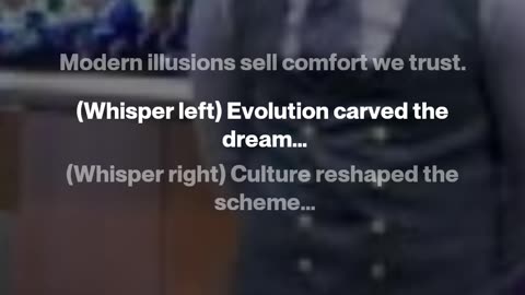 Mismatch in the Night