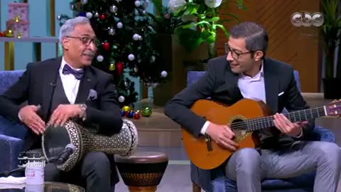 🎶🔥 Darbuka vs Guitar – The Ultimate Sound Battle! | FeedMyCuriosity