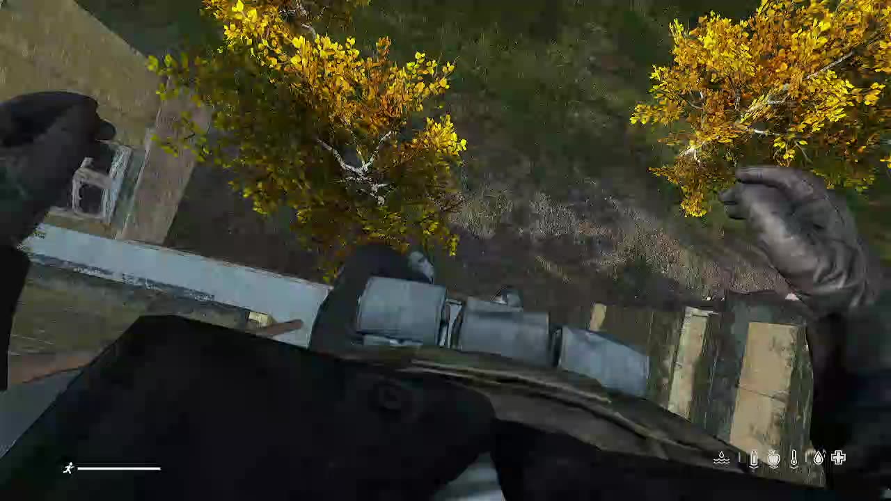 Dayz of PeredaTheOne