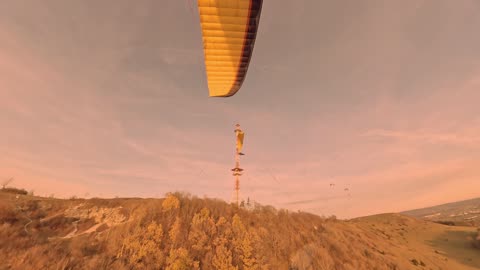 Hesselberg Paragliding 2025