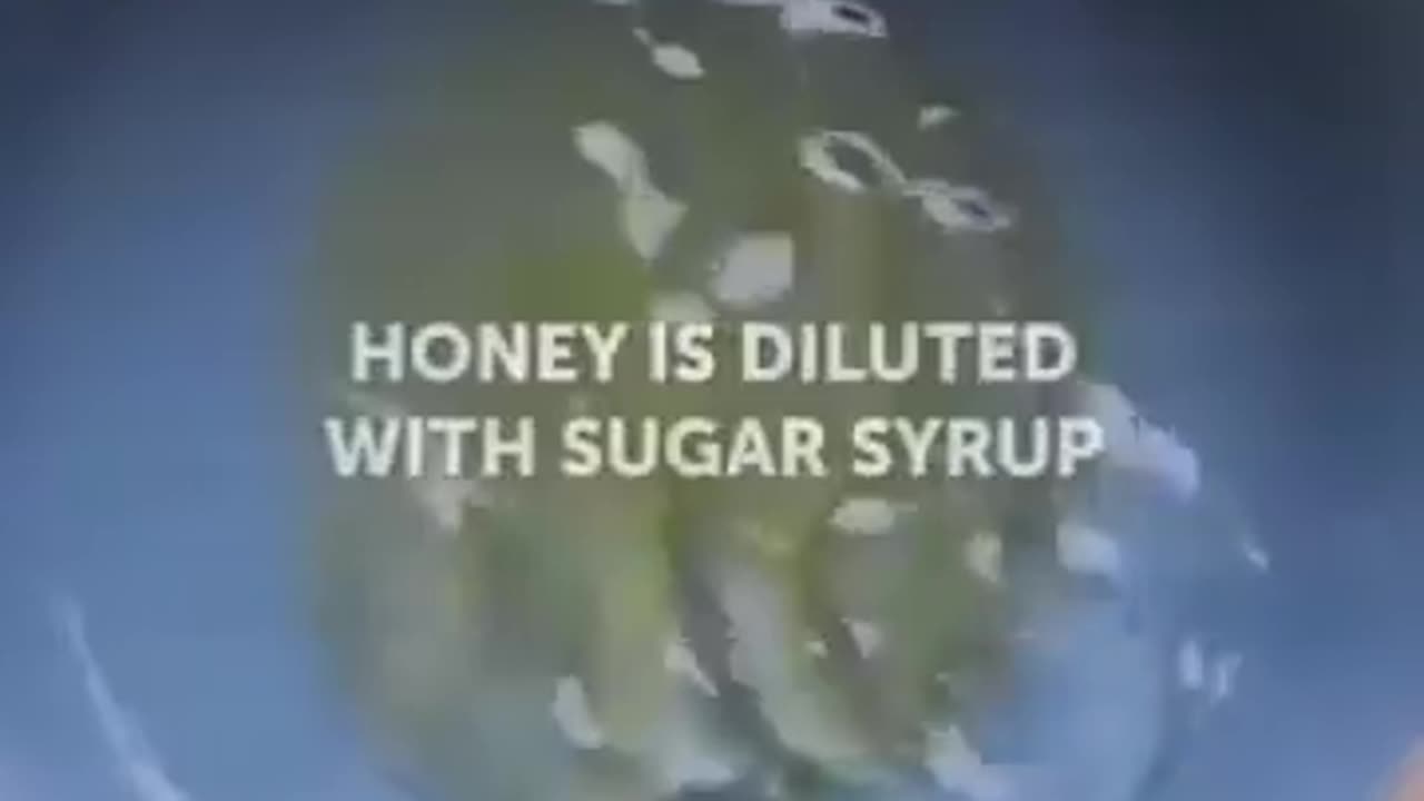 Secrets of the food industry part 1