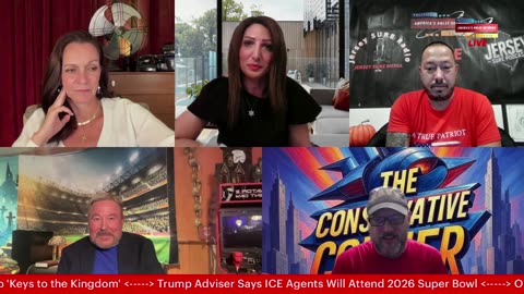 APN - Alexandra Levine LIVE: Ep. 181 - "Remembering October 7th”