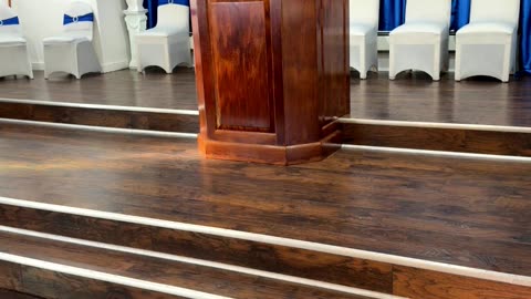 Servicio De Adoracion