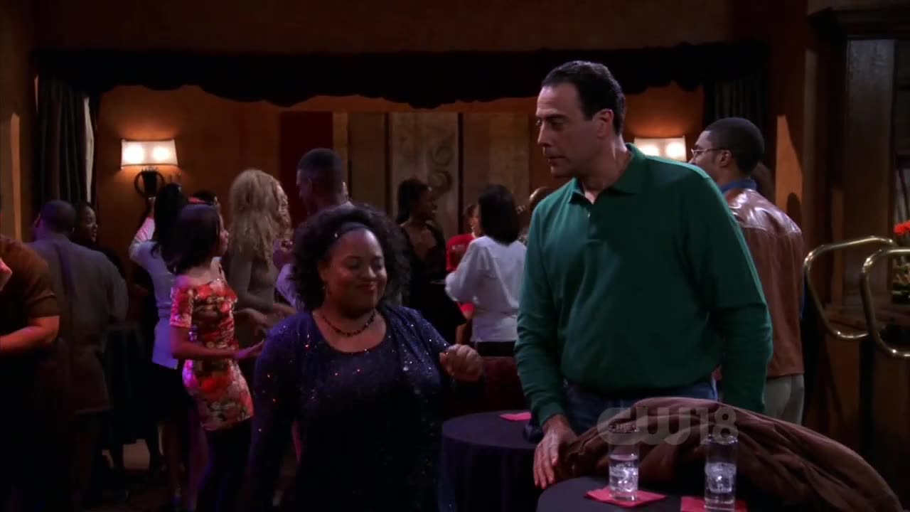 Everybody Loves Raymond S03E15