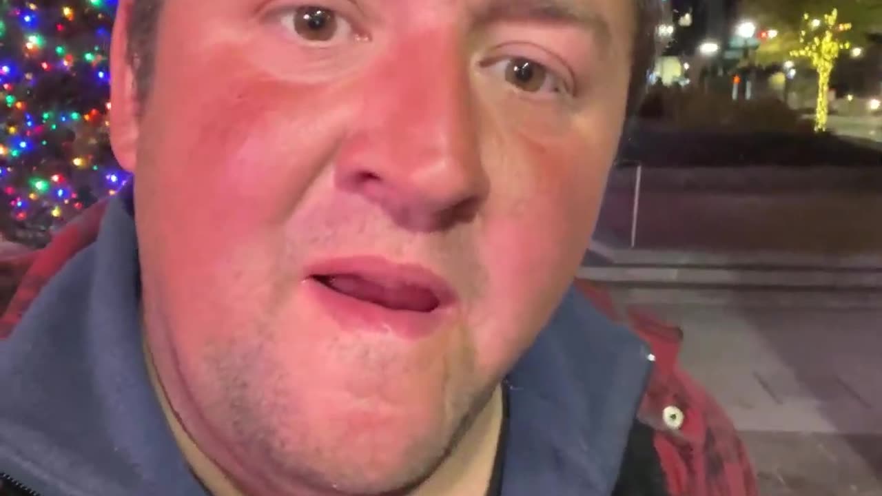 Charles vs ANDY SMITH 12.13.25