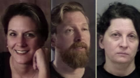 The Case of Cari Farver