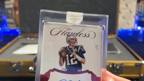 CAN YOU SEE THE NEXT CARD COMING?