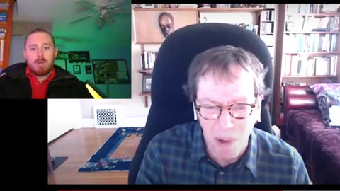 The Second Part of Integrating Your Shadow With Jordan Peterson & Robert Greene Devin Reacts