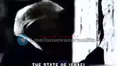 Grazie Donald. IN ESCLUSIVA TRADOTTO INTERAMENTE IN ITALIANO