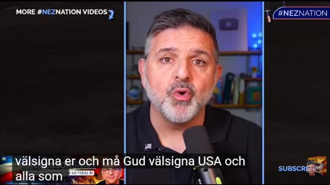 # 1680 - Epstein lever! SVENSKTEXTAD.