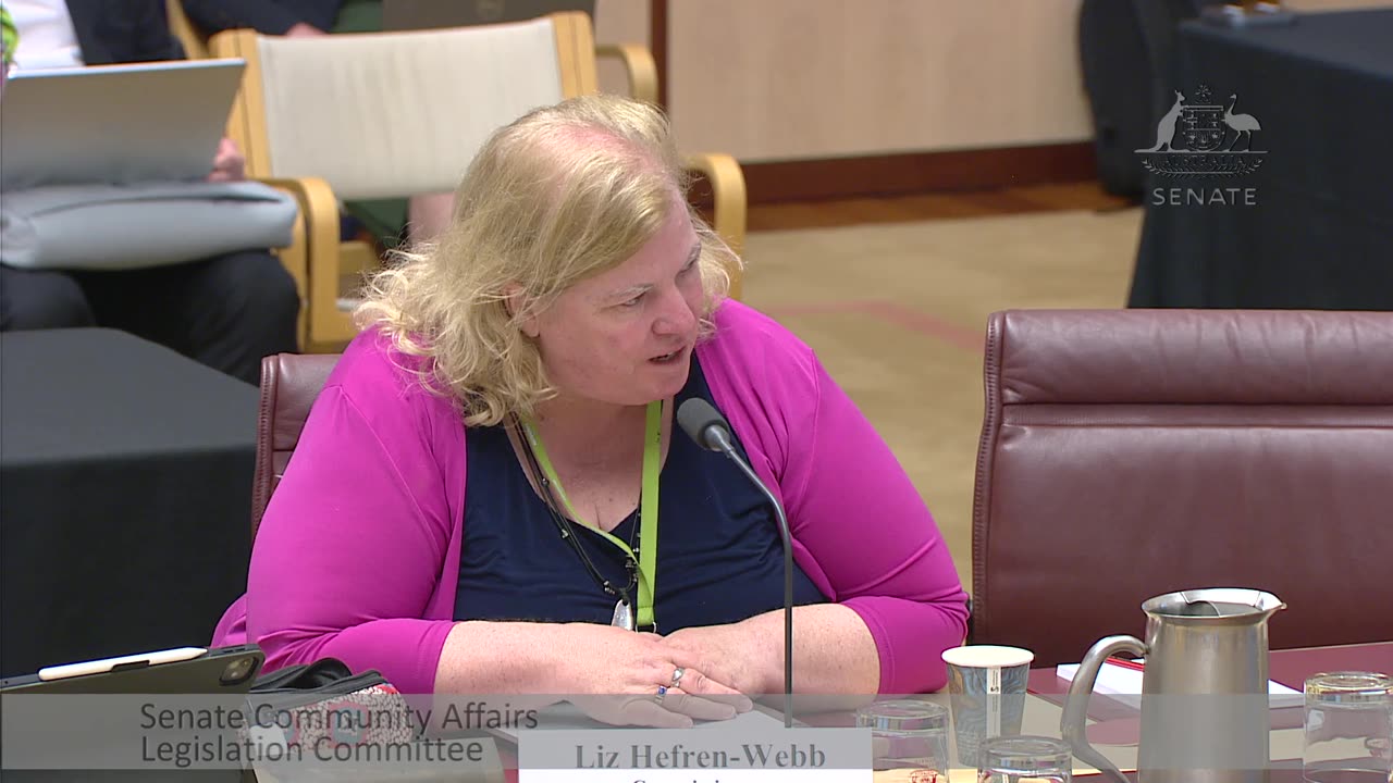 When Care Turns Into Exploitation