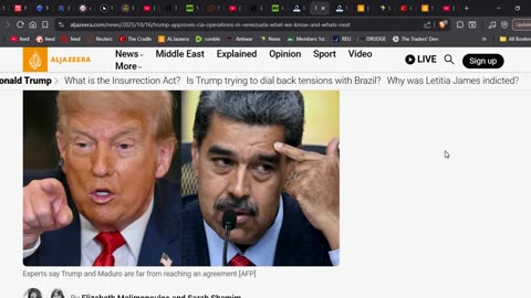 DJ Chump Tells IDF to Kill Every Last Palestinian Amid Ceasefire Deal for Amalek