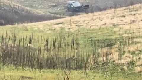 🔥💥 Ukraine Russia War | Ukrainian Soldier Fires RPG | RCF