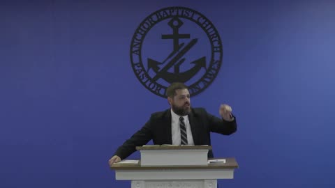 Wives vs. Fast Food Workers - Pastor Jonathan Shelley