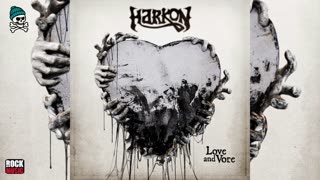 Harkon - Love and Vore (2025)
