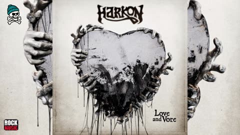 Harkon - Love and Vore (2025)
