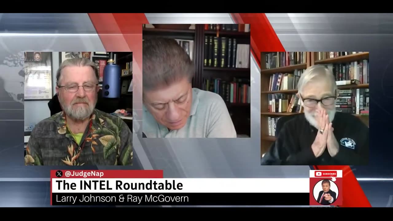 Ларри Джонсон для встреча Зеленскому с Трампа - Скандал имеет последствиях