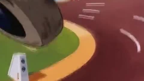 Speed Racer - Episode 1 - (The Great Plan part 1)