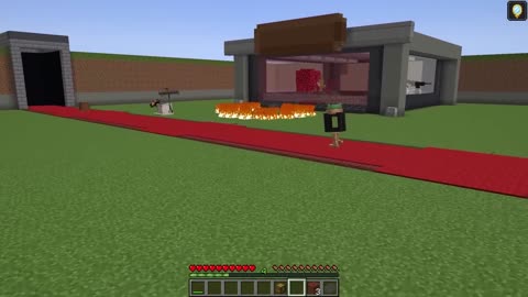 I Created an OG BRAINROT FAMILY in Minecraft 😵🔥