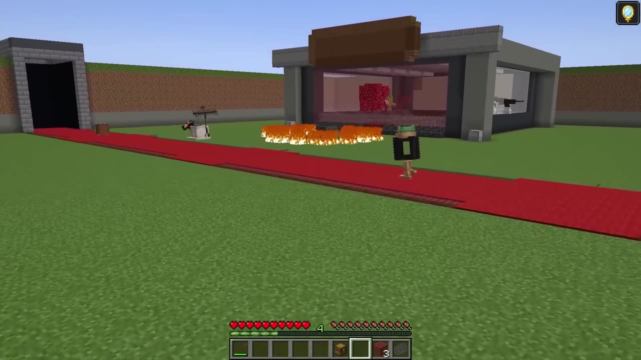I Created an OG BRAINROT FAMILY in Minecraft 😵🔥